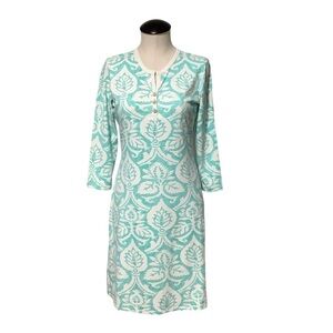 J. MCLAUGHLIN Catalina Cloth‎ Sheath Dress - Size S